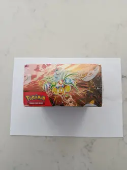 Pokemon TCG Surging Sparks Booster Box 36 Packs - New & Factory Sealed - Image 5