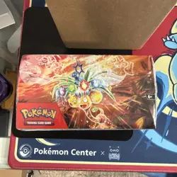 Pokemon TCG Surging Sparks SV08 Booster Box New Factory Sealed - Image 5