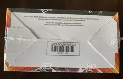 Pokemon TCG Scarlet Violet Surging Sparks Booster Box Factory Sealed SV08 - Image 4