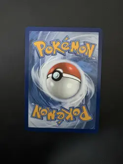 Pokemon 2025 Mega Lucario ex 188/132 Gold Mega Hyper Rare Mega Evolution NM - Image 2