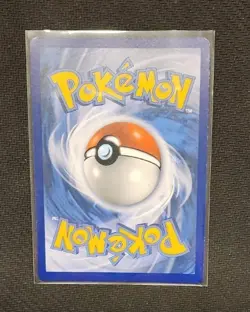 Skyla 122/122 Pokemon Breakpoint Full Art Ultra Rare Card - Image 2