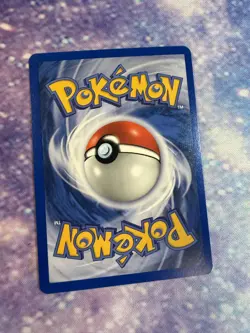 Kingdra 12/109 EX Team Rocket Returns Stamped Holo Rare NM Pokemon Card - Image 2