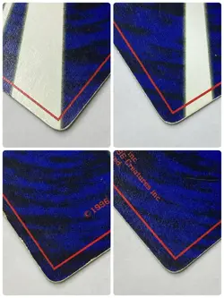 Auth Pokemon Card ImakuniU Glossy CoroCoro Promo Old Back Japanese from Japan - Image 5