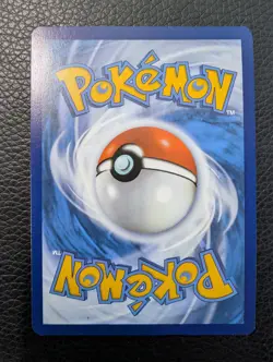 Cleffa - SVP037 Black Star Promo Card (Pokemon) Prerelease Stamp Rare - Image 2