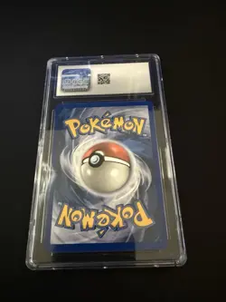 Pokemon TCG Ivysaur Card 35/100 Crystal Guardians Regular - Image 2