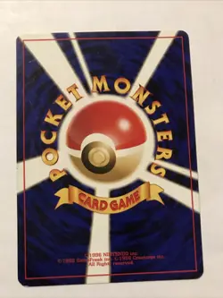 Japanese Super Energy Retrieval - Neo Genesis - Rare Pokemon Card - Image 2