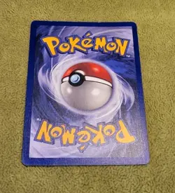 Holo Rare Gyarados 6/102 Base Set LP Pokemon Trading Card Game TCG WOTC - Image 2