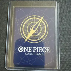 Boa Hancock P-066 Promo OP-PR - One Piece TCG Promotion Card English - Image 2