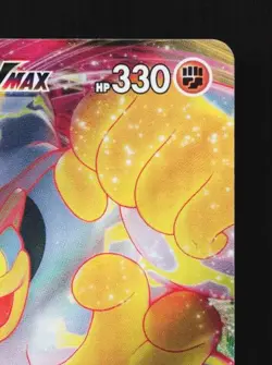 Machamp VMAX 072/172 LP VSTAR Universe Japanese Pokemon Card TCG - Image 5
