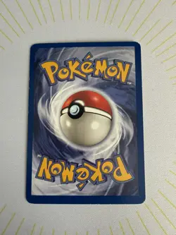 Pokemon Dark Machamp TCG Team Rocket Card 27/82 Regular Rare 💪 - Image 3