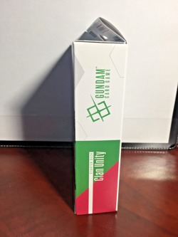 GUNDAM CARD GAME: Clan Unity Starter Deck ST06 – English Bandai in Hand ST-06 - Image 2