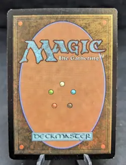 Birds of Paradise | MTG Magic the Gathering 7th Edition | Artist Signed | DMG - Image 2