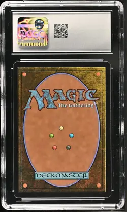 RAGAVAN, NIMBLE PILFERER Final Fantasy Zidane Tribal Foil Mythic CGC 10 MTG - Image 2