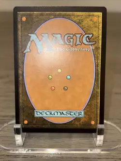 Mana Drain Iconic Masters Mythic Instant Blue MTG 2017 Regular (C) 🔥 - Image 5