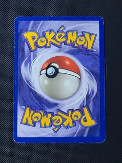 Dark Slowbro 29/82 non holo rare team rocket vintage WOTC pokemon - HP/DMG - Image 2