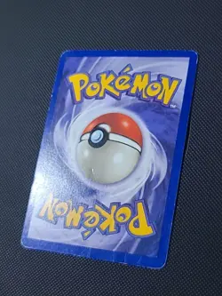 Dark Slowbro 29/82 non holo rare team rocket vintage WOTC pokemon - HP/DMG - Image 3