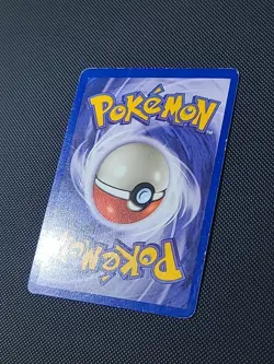 Dark Slowbro 29/82 non holo rare team rocket vintage WOTC pokemon - HP/DMG - Image 4