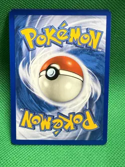 Pikachu 94/123 NM Double Bika Forest Artwork Mysterious Treasures Pokemon Card! - Image 2