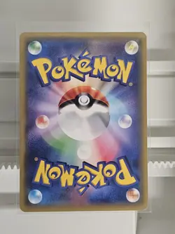 Pokemon Swablu 028/032 CP3 PokeKyun Collection Common Basic 40 HP Japanese - Image 4