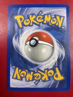 Brock's Graveler 34/132 Gym Challenge Regular first edition pokemon card (LP) - Image 2