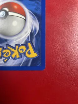 Brock's Graveler 34/132 Gym Challenge Regular first edition pokemon card (LP) - Image 3