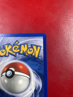 Brock's Graveler 34/132 Gym Challenge Regular first edition pokemon card (LP) - Image 4