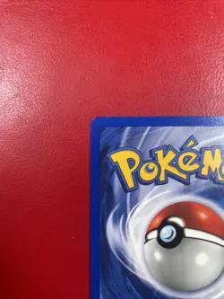 Brock's Graveler 34/132 Gym Challenge Regular first edition pokemon card (LP) - Image 5