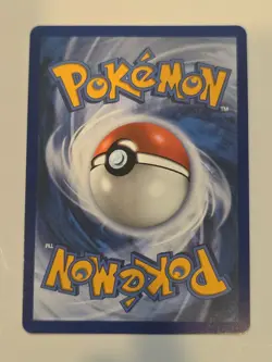 Mega Signal Holo Pokemon Play Prize Pack Series 8 Promo Pokemon Card Cosmo Holo - Image 2