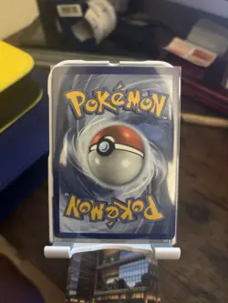 Misty and Lorelei 199/236 Tag Team Trainer Pokemon Card Near Mint Condition - Image 2