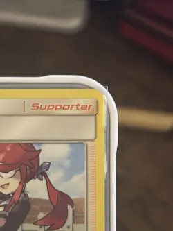 Misty and Lorelei 199/236 Tag Team Trainer Pokemon Card Near Mint Condition - Image 3