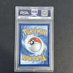 Pokemon 2023 Alakazam ex 201/165 SIR Scarlet & Violet 151 GEM MINT PSA 10 - Image 2