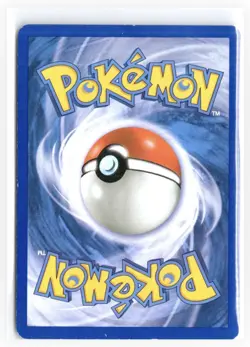 2006 Pokemon EX Holon Phantoms Mewtwo Delta Species non holo #24/110 NM - Image 2