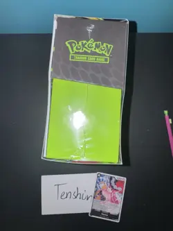 Pokemon TCG - Perfect Order Pokemon Center ETB - New - Factory Sealed - Image 3