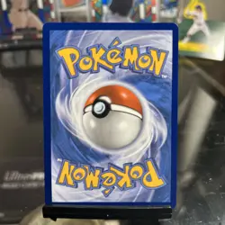 Pokemon TCG Jacinthe 110/088 Full Art Trainer – Perfect Order – Near Mint - Image 2