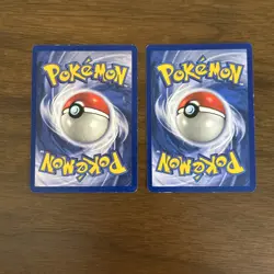 Pokemon TCG: 1999-2000 Vintage Rare -- Mew Promo #8 WOTC Black Star LP - Image 4