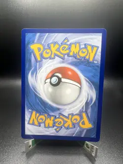 Pokemon Turtonator 146 /142 Illustration Rare Stellar Crown NM EN - Image 2