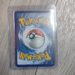 Pokemon TCG ______'s Pikachu Wotc Promo Holo 24/53 50 HP English Vintage - Image 4