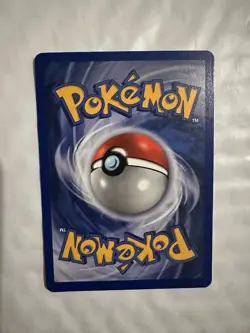 Pokemon TCG: Vileplume (15/64) - Jungle, Holo LP - Image 2