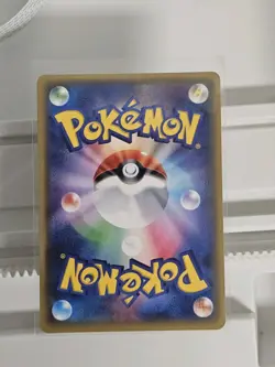 Pokemon Swirlix 023/032 CP3 PokeKyun Collection Uncommon Basic 60 HP Japanese - Image 4