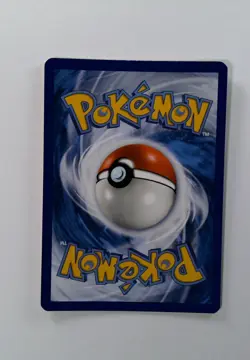 Pokemon TCG Mewtwo SM214 Sun & Moon Black Star Promo Cosmos Holo NM - Image 4