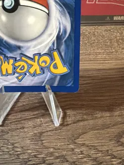 Pokemon TCG Seeker 88/102 League Promo Holo Rare Triumphant Trainer MP A - Image 4