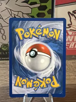 Pokemon TCG Seeker 88/102 League Promo Holo Rare Triumphant Trainer MP A - Image 5