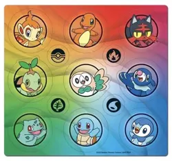 Pokemon TCG: First Partner Illustration Collection Box - Series 1 ✅FREE SHIPPING - Image 3
