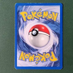 Wizards Brock's Vulpix [W Stamped] Wotc Promo 037/132 2000 English HP 50 - Image 2