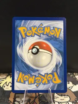 Pokemon TCG: SV03 Obsidian Flames - Eiscue ex UR 210/197 - NM+ - Image 2