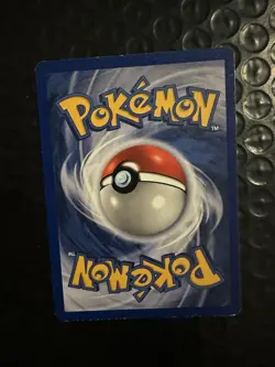 Pokemon TCG Clefairy 5/102 Base Set Unlimited Holo Rare English LP - Image 4