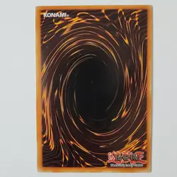 Legendary Six Samurai - Kageki - SDWA-EN017 - VLP - Super Rare - 1st ed - Yugioh - Image 2