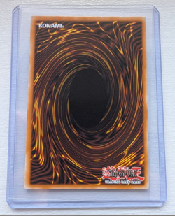 Tri-Brigade Springans Kitt BPRO-EN025 1st Secret Rare Yugioh - Image 2
