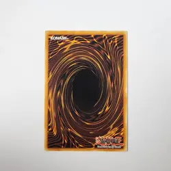 Magicalized Fusion - RA01-EN058 - Super Rare - NM - 1st ed - Yugioh TCG - Image 2