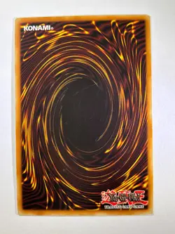 UFOroid Fighter CRV-EN034 Ultra Rare 1st Edition YuGiOh Card LP - Image 2